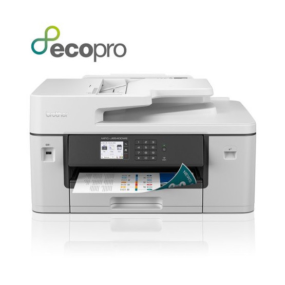 Multifuncion Brother