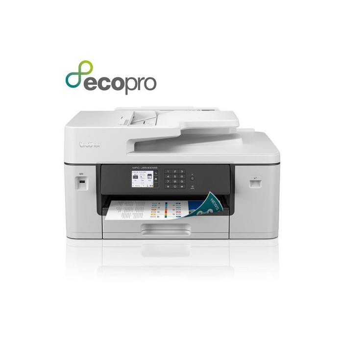 Multifuncion Brother