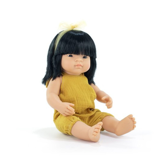 Muñeca Miniland