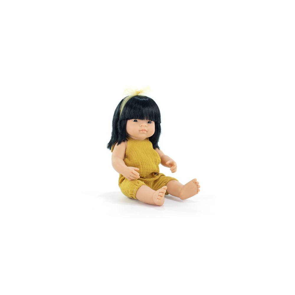 Muñeca Miniland