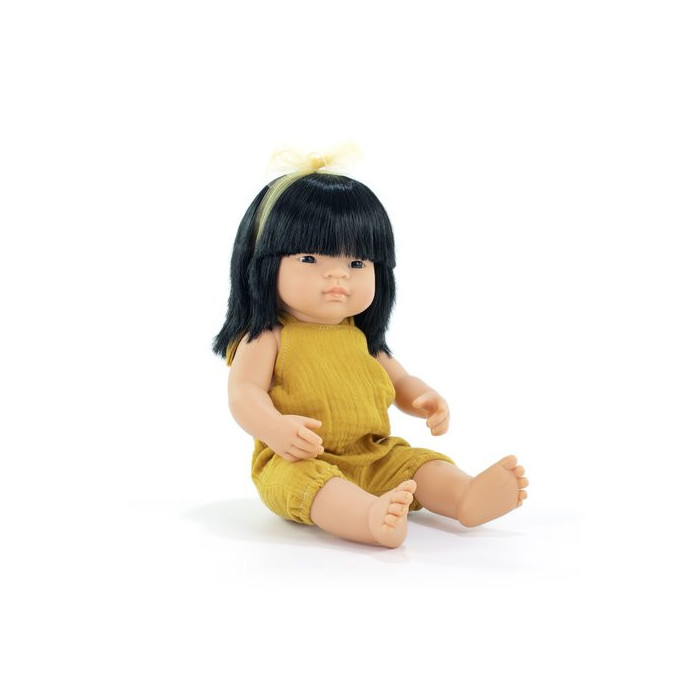 Muñeca Miniland