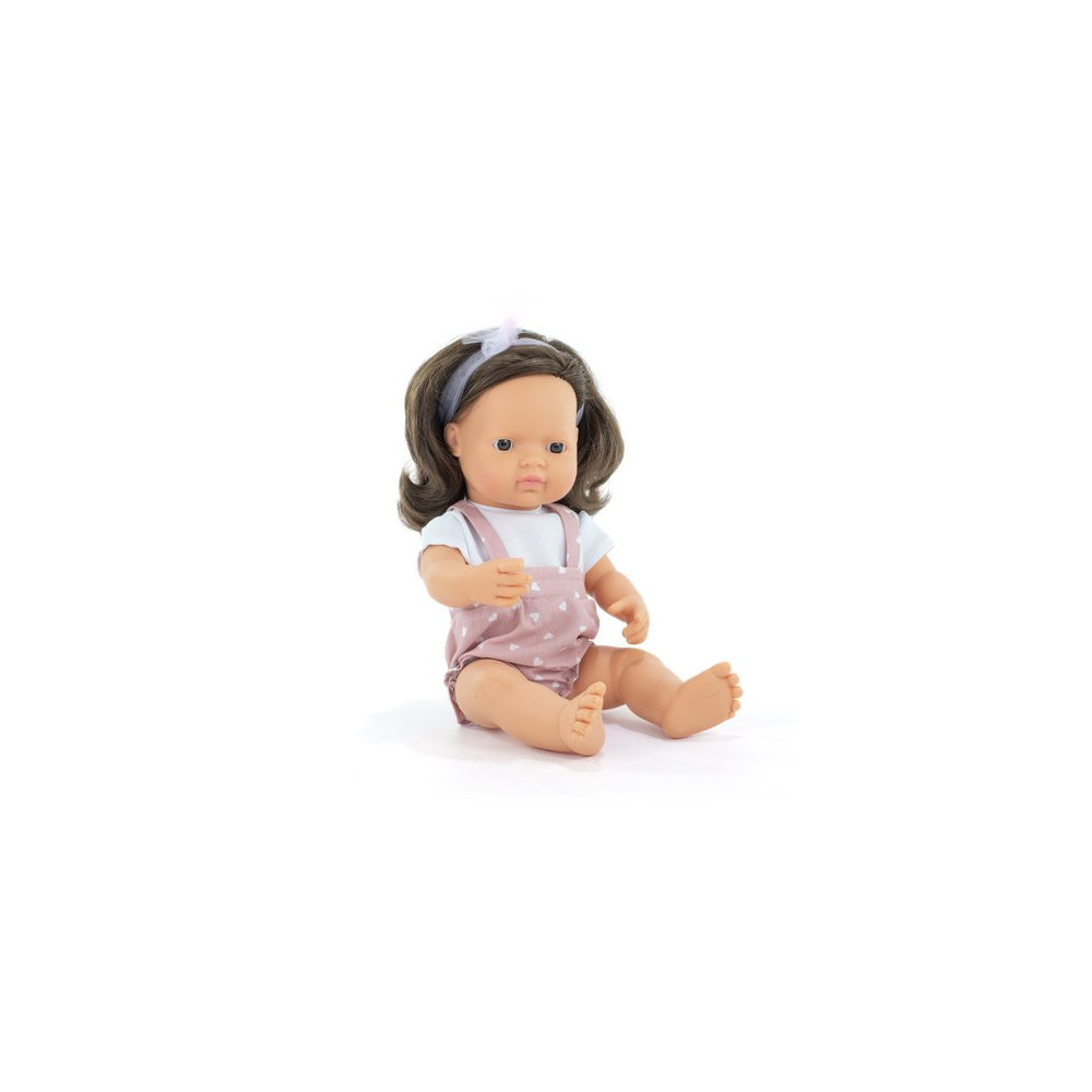 Muñeca Miniland