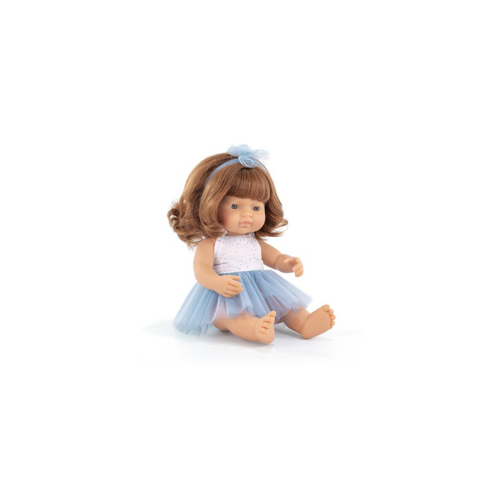 Muñeca Miniland