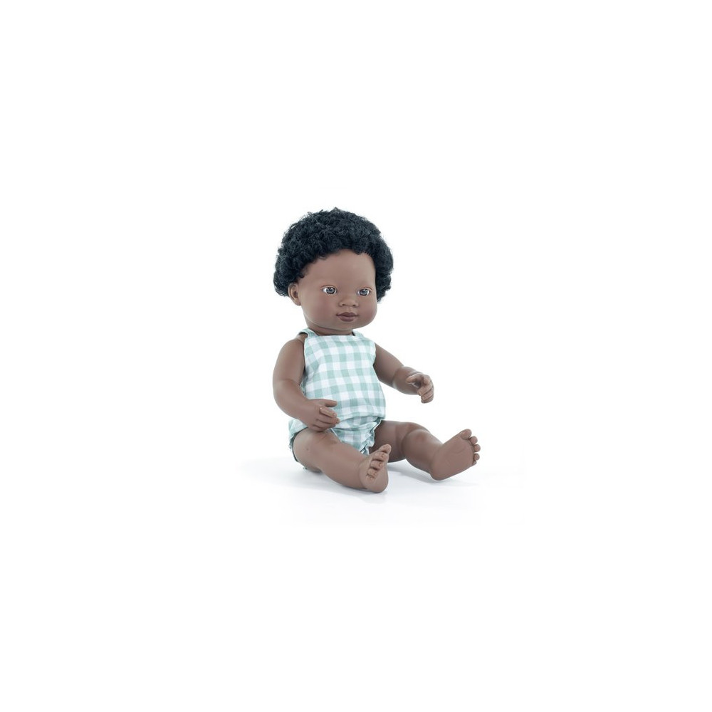 Muñeco Miniland