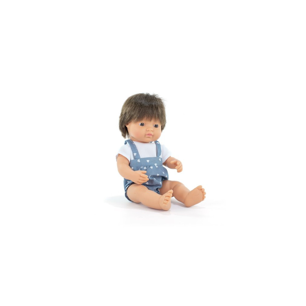 Muñeco Miniland