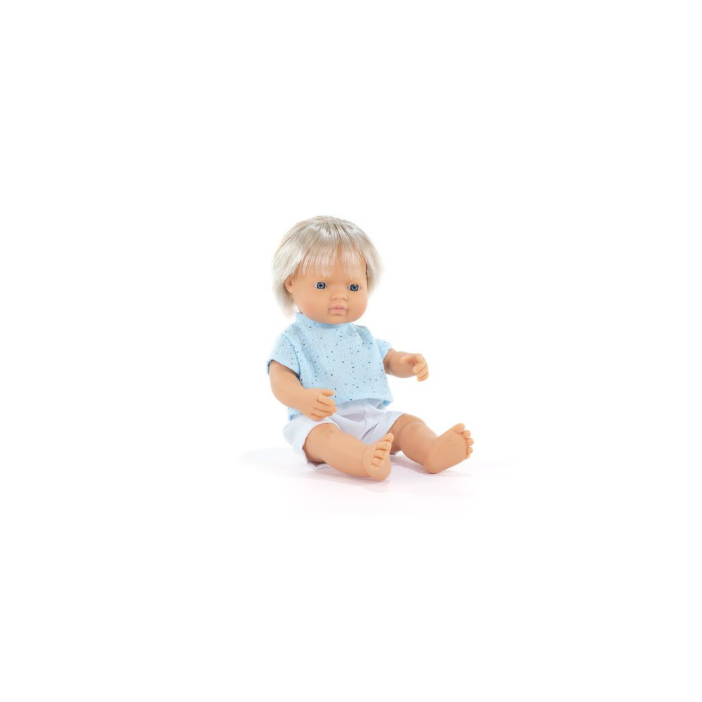 Muñeco Miniland