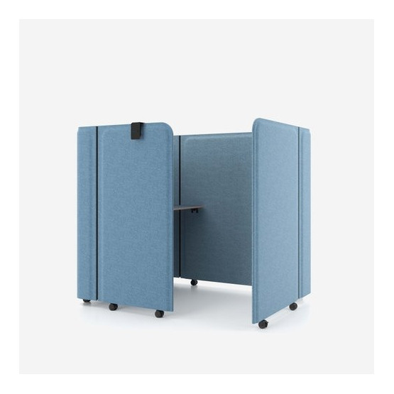 Oficina Compacta