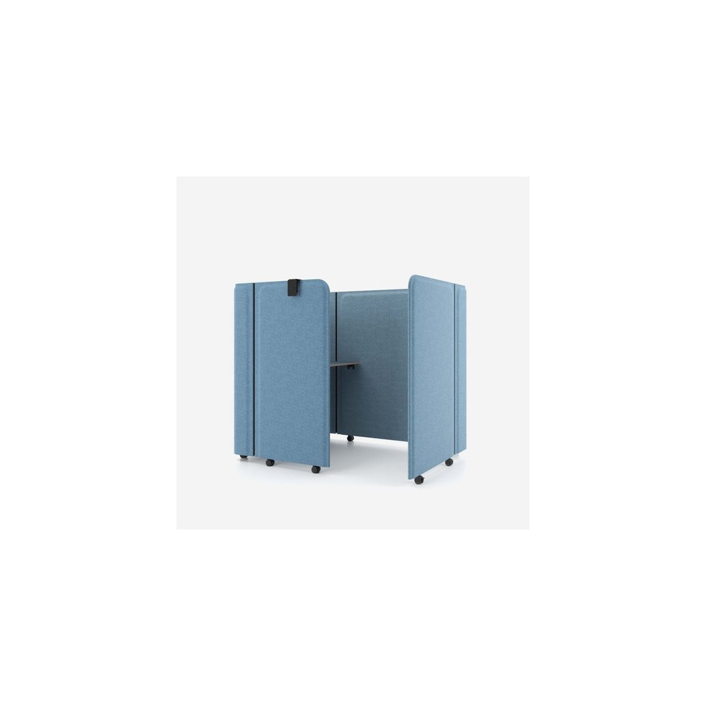 Oficina Compacta