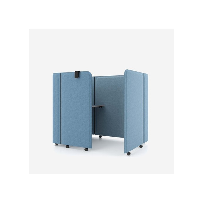 Oficina Compacta