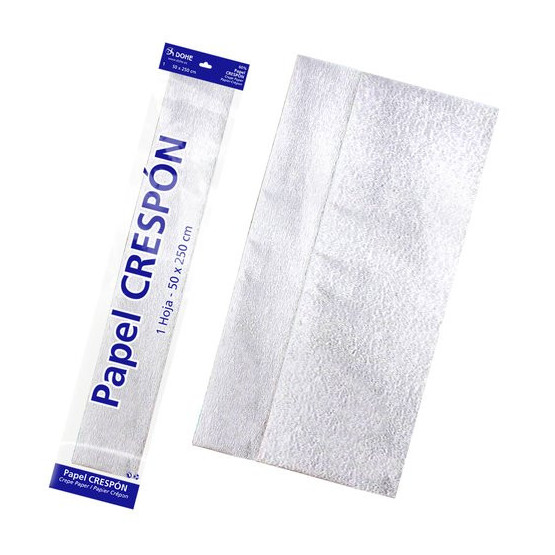 Papel Crepe