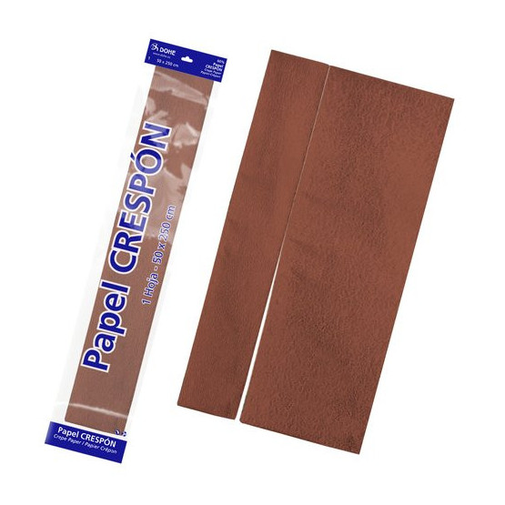 Papel Crepe