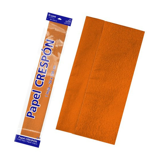 Papel Crepe