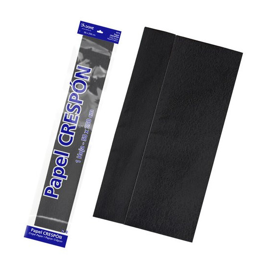 Papel Crepe