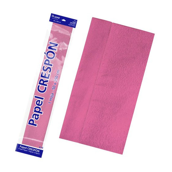 Papel Crepe
