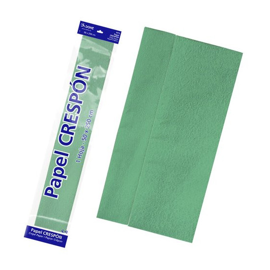 Papel Crepe