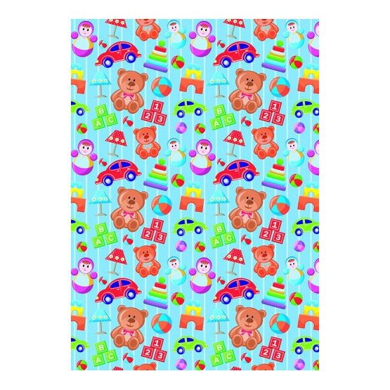 Papel Regalo