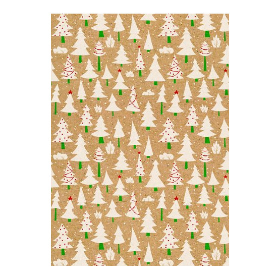 Papel Regalo