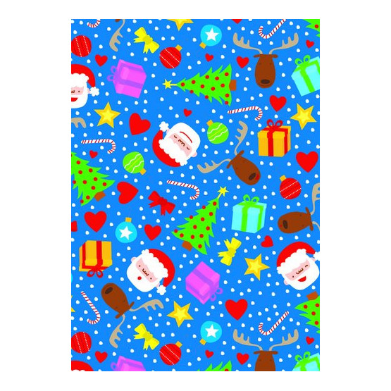 Papel Regalo