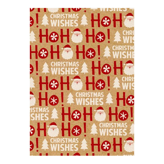 Papel Regalo