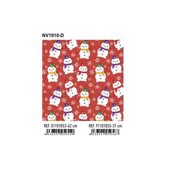 Papel Regalo