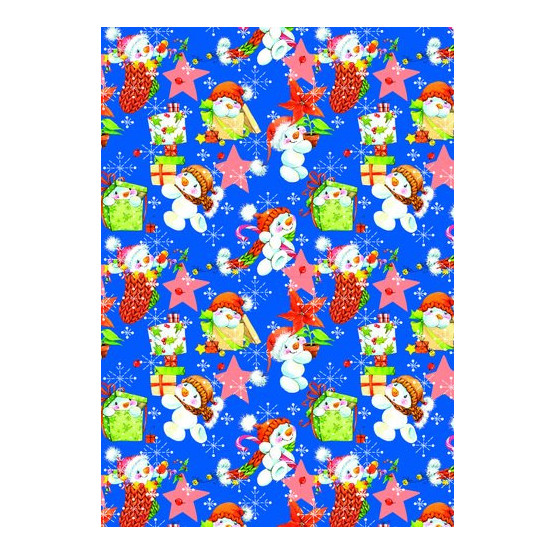 Papel Regalo