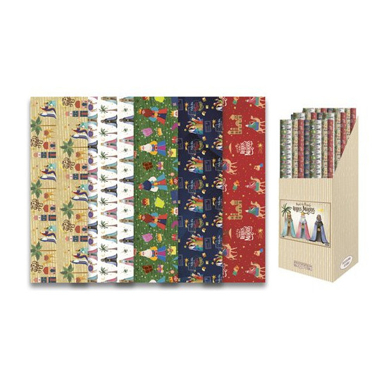 Papel Regalo