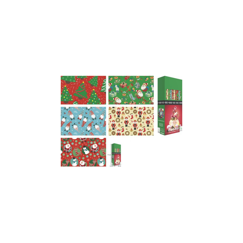 Papel Regalo