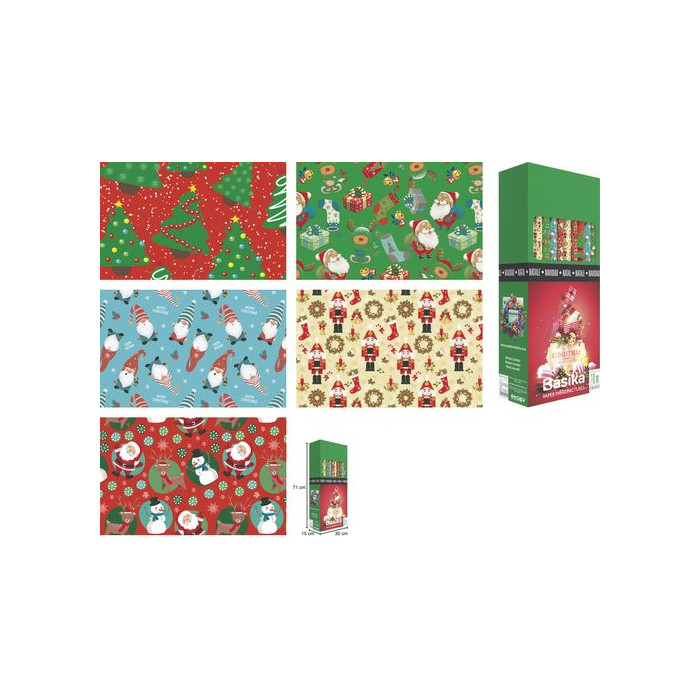 Papel Regalo