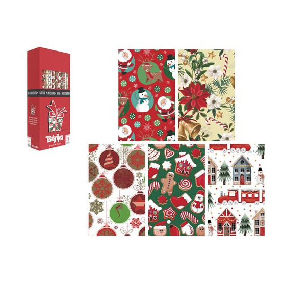 Papel Regalo