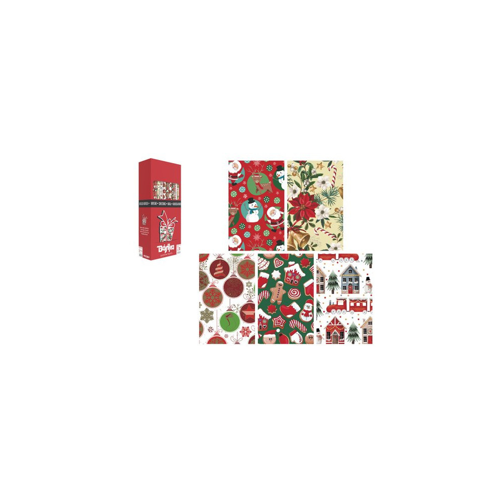 Papel Regalo