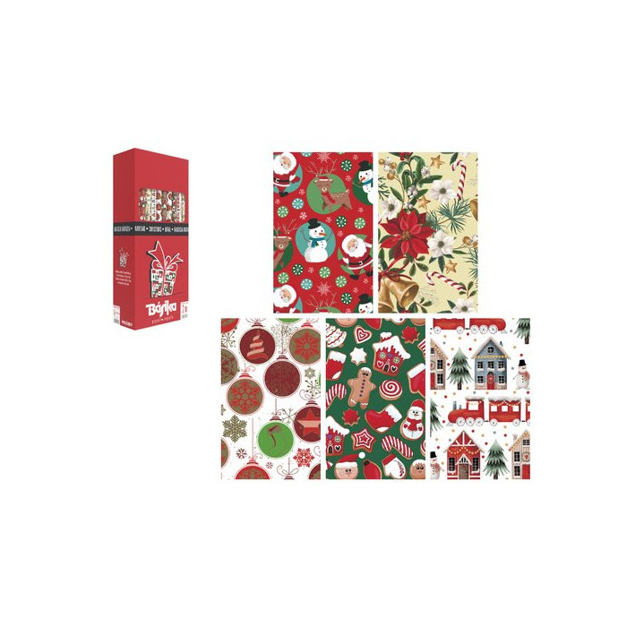 Papel Regalo