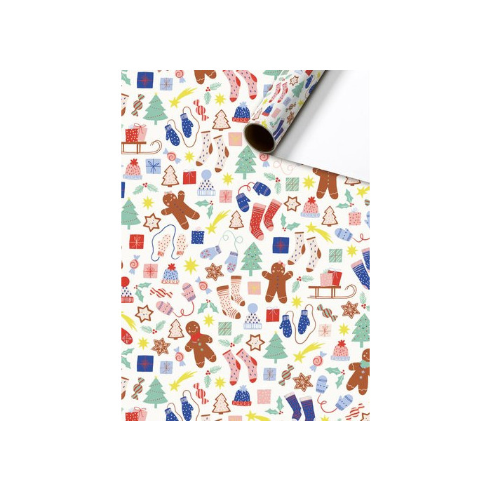 Papel Reg.Rl.Stewo