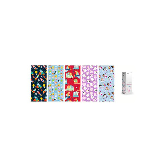 Papel Regalo