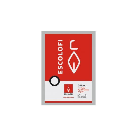 Papel Escolofi