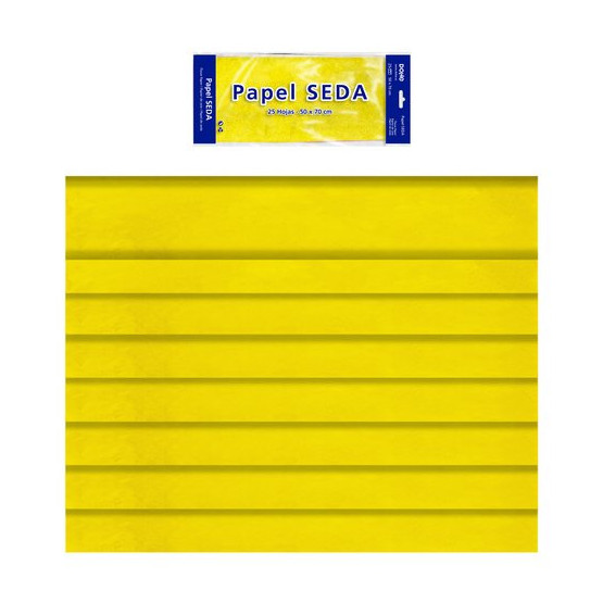 Papel Seda