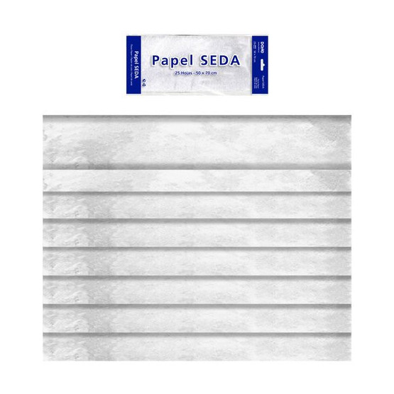 Papel Seda