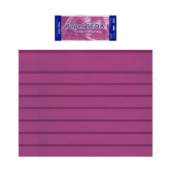Papel Seda