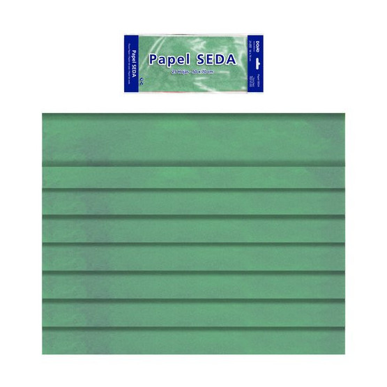 Papel Seda