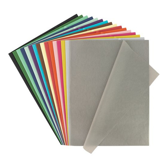 Papel Seda