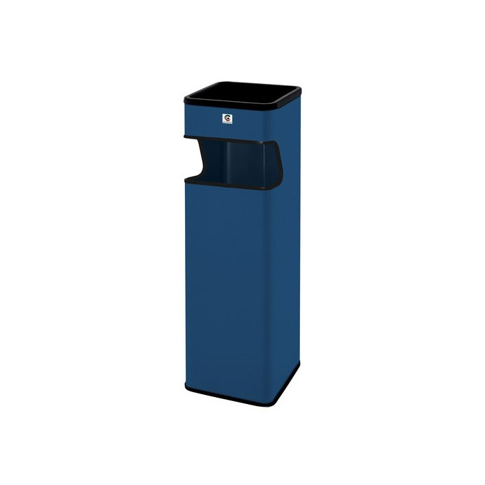 Papel.Cenicero Cilindro