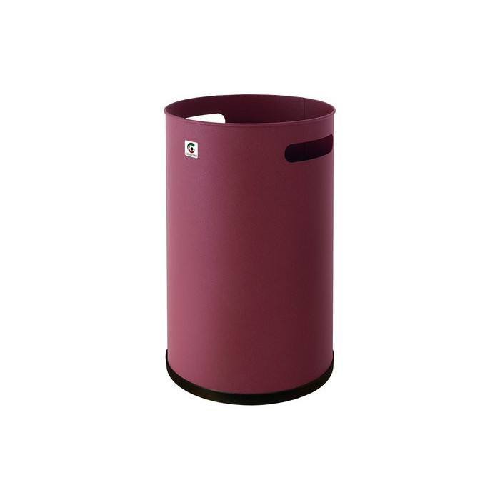 Papelera Cilindro