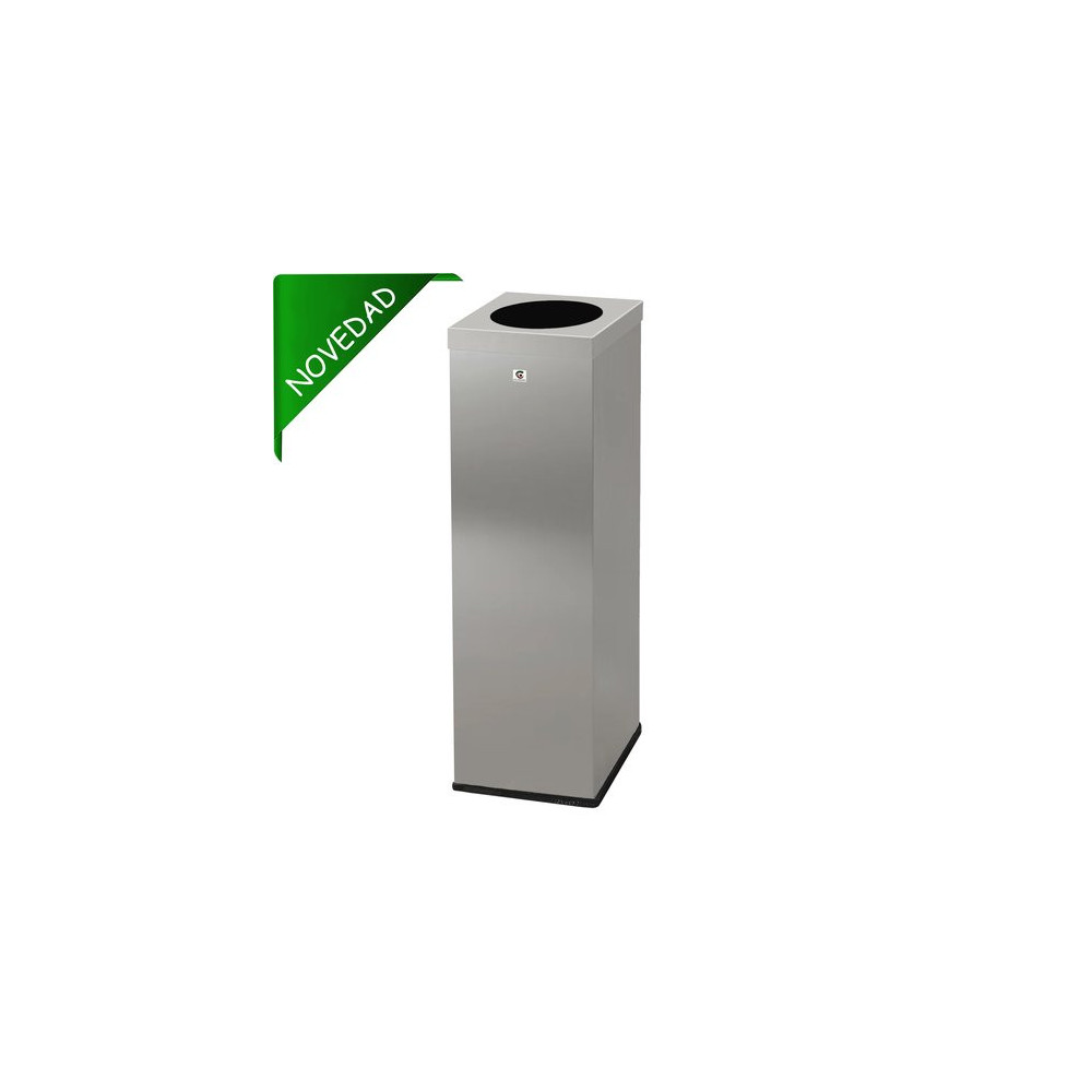Papel.Cilindro Metalica