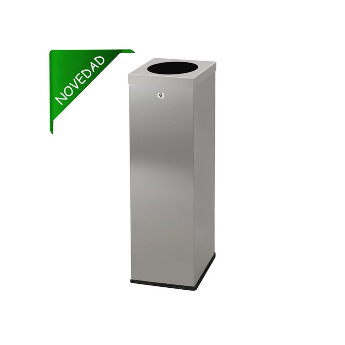 Papel.Cilindro Metalica