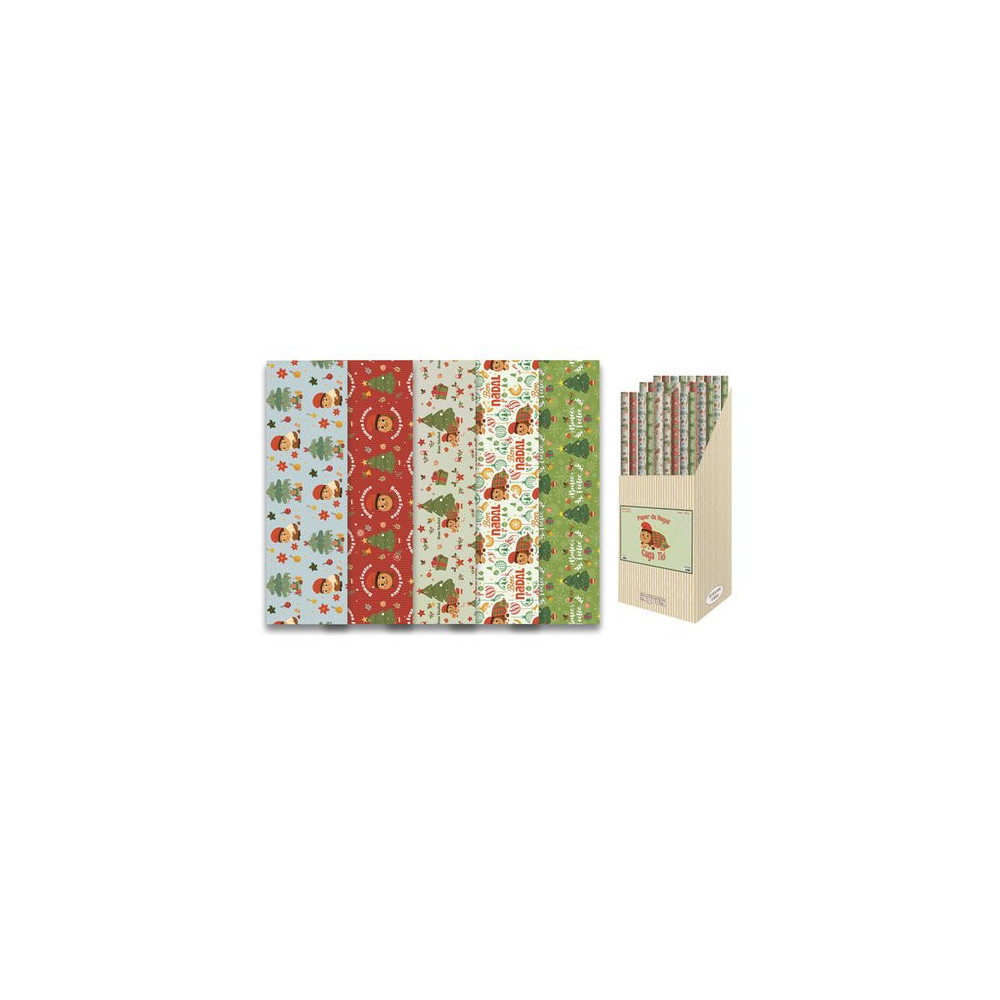 Papel Regalo