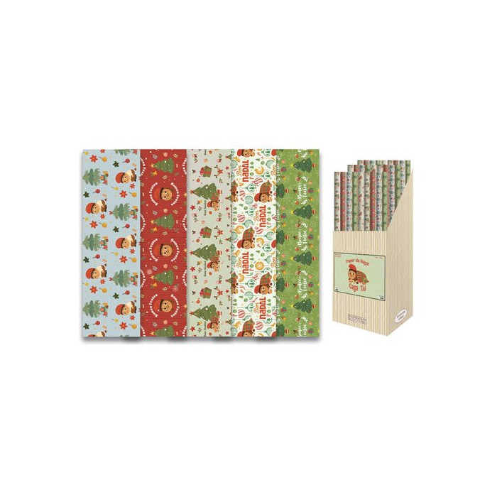 Papel Regalo