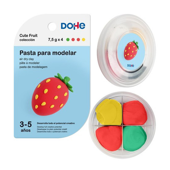 Pasta Modelar