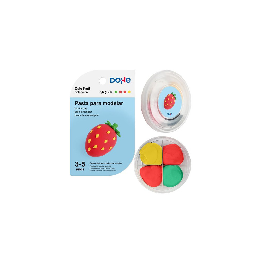 Pasta Modelar