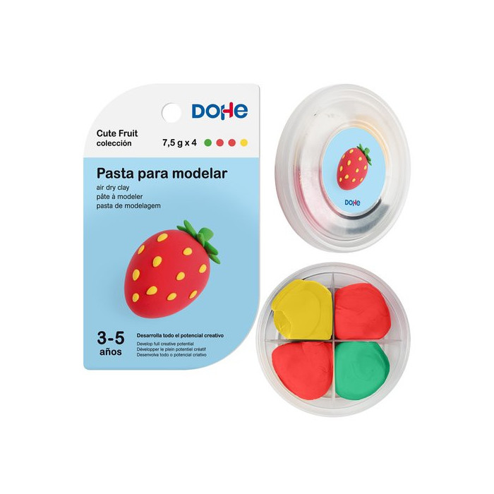 Pasta Modelar