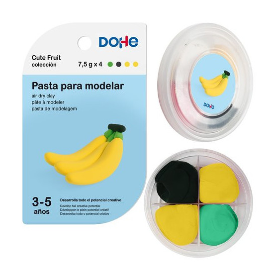 Pasta Modelar