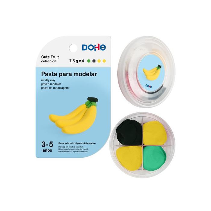 Pasta Modelar